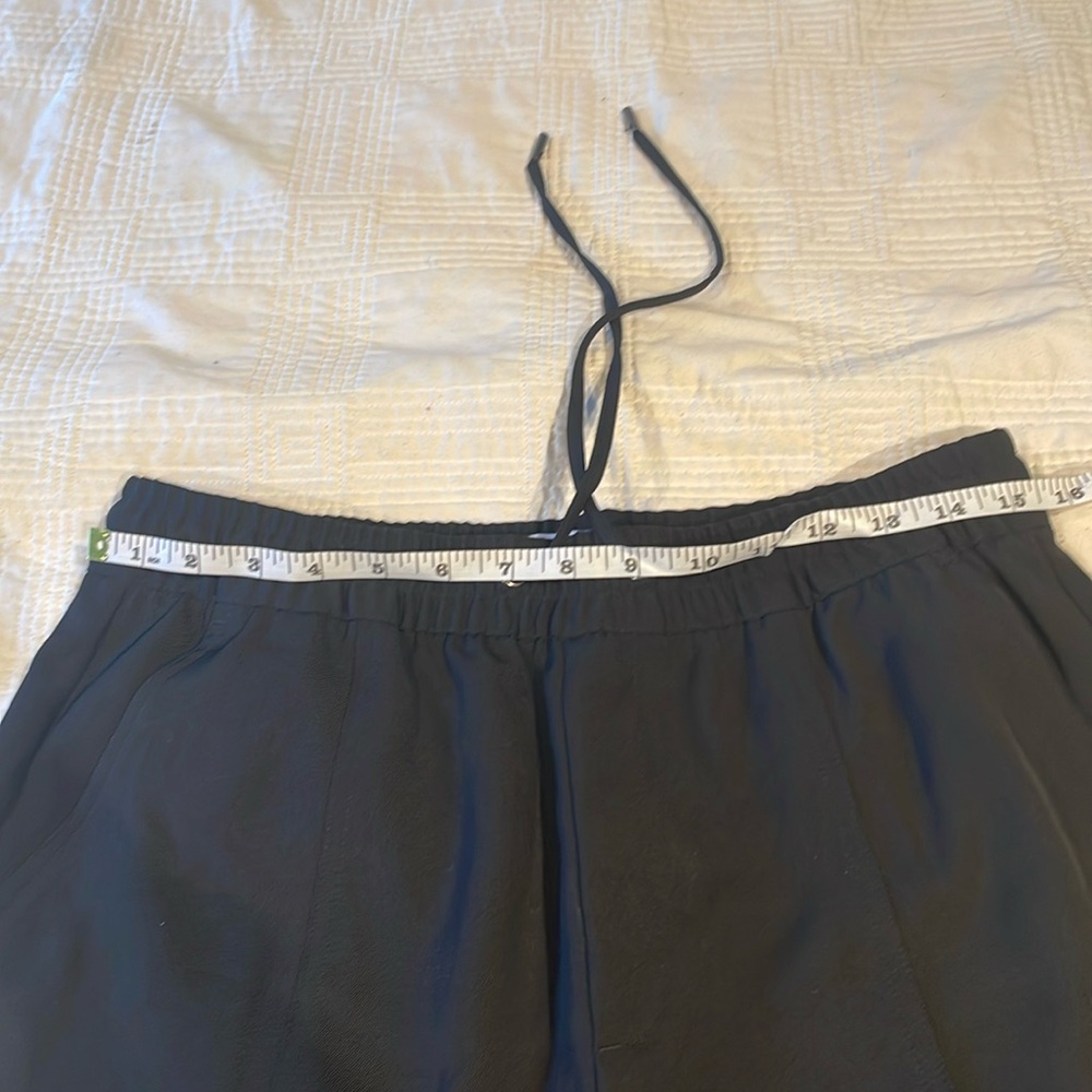Banana Republic Sport drawstring pants (S) - Picture 2 of 9